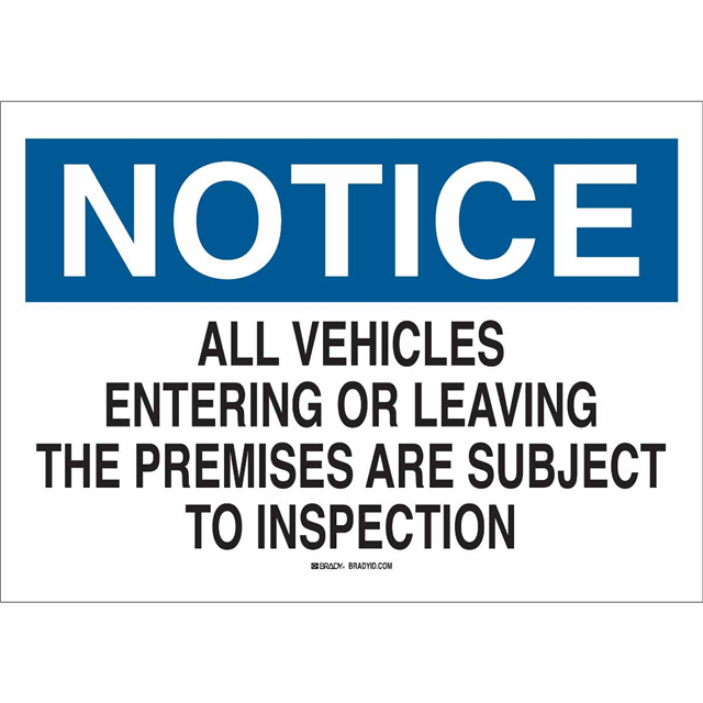 Brady Corporation 40702 electronic component product image