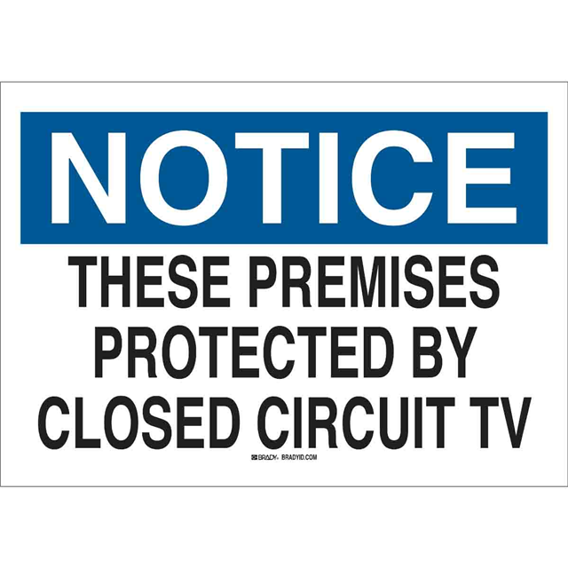 Brady Corporation 40737 electronic component product image