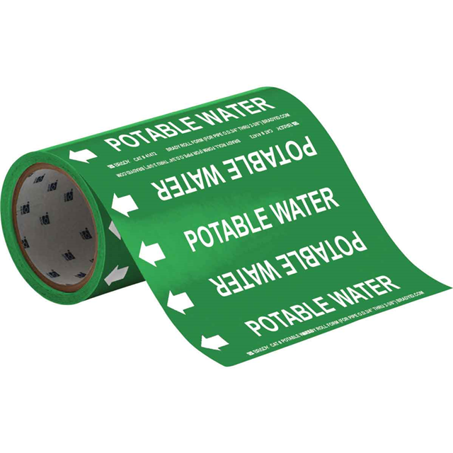 Brady Corporation 41472 electronic component product image