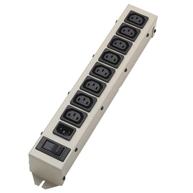 Interpower 85010030 electronic component product image