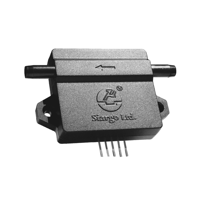 Siargo Ltd FS4001-1000-EV-A electronic component product image
