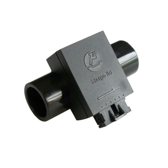 Siargo Ltd FS6122-250F250-0P0-TH0 electronic component product image