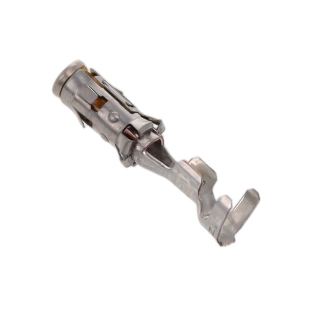 TE Connectivity AMP Connectors 929974-8 electronic component product image