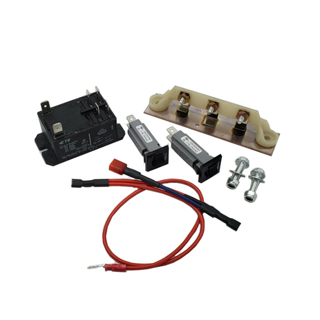 Traktronix 20310 KIT electronic component product image