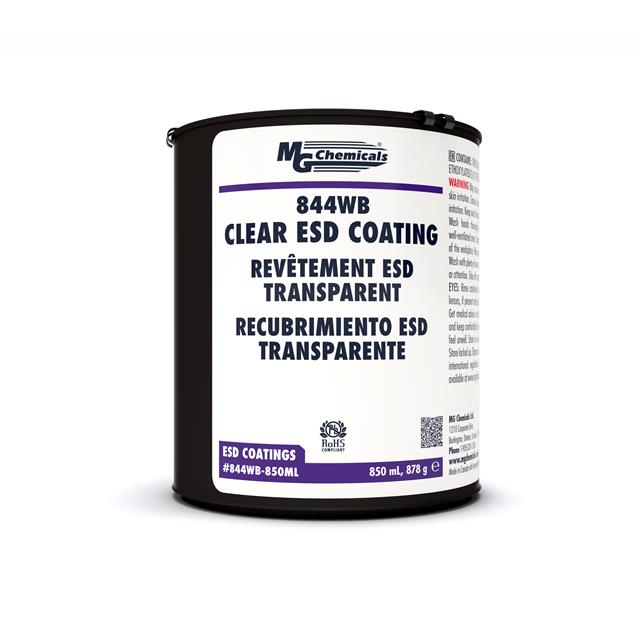 MG Chemicals 844WB-850ML electronic component product image