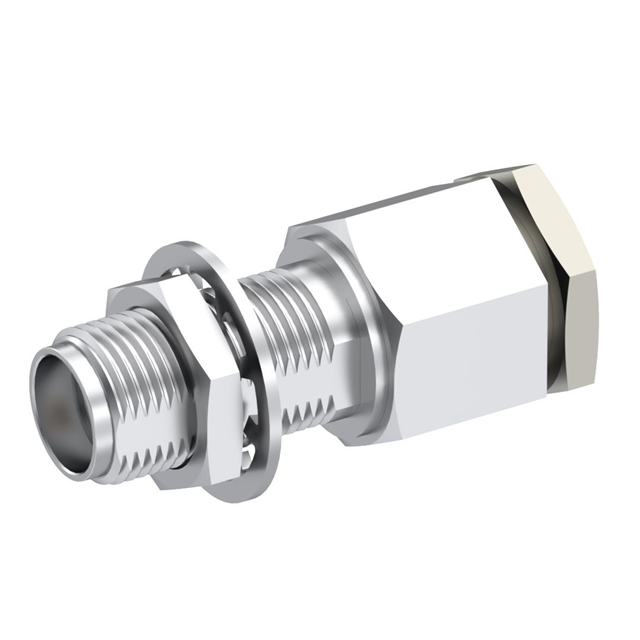 Radiall USA, Inc. 9530-9593-010 electronic component product image