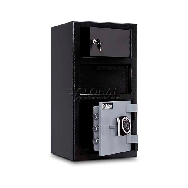 Mesa Safe MFL2014E-OLK electronic component product image
