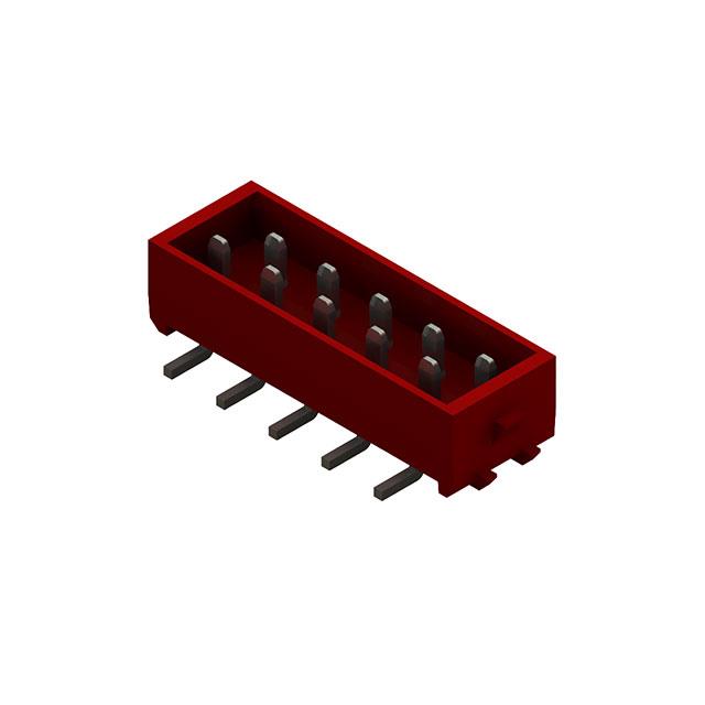 Cvilux USA CA3010M13R0 electronic component product image