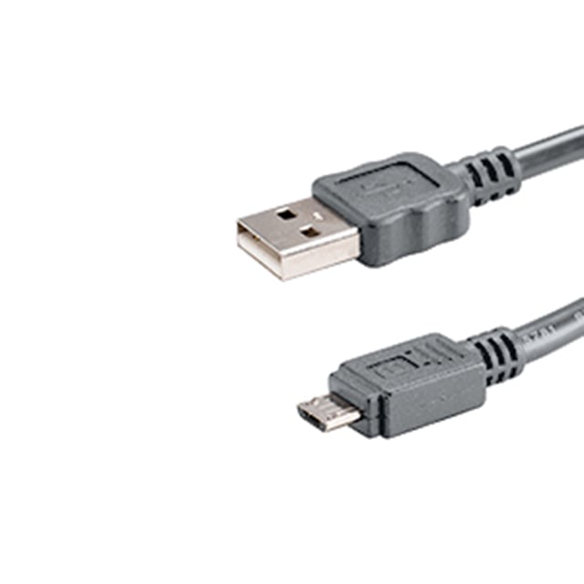 Same Sky (Formerly CUI Devices) CBL-UA-MUB-20GP electronic component product image