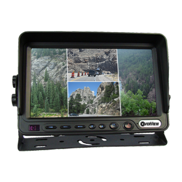 Dakota Micro, Inc. DMOV-7MQ electronic component product image
