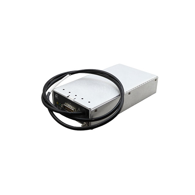 ULTRAVOLT / Advanced Energy 25LE24-N4-AZ electronic component product image