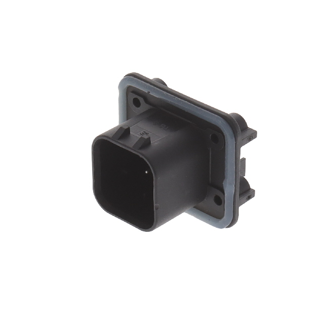 TE Connectivity AMP Connectors 776280-6 electronic component product image
