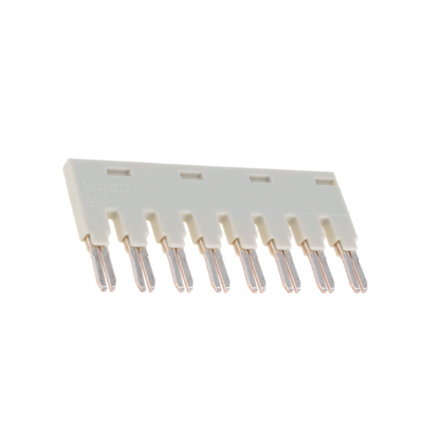 WAGO Corporation 859-408 electronic component product image