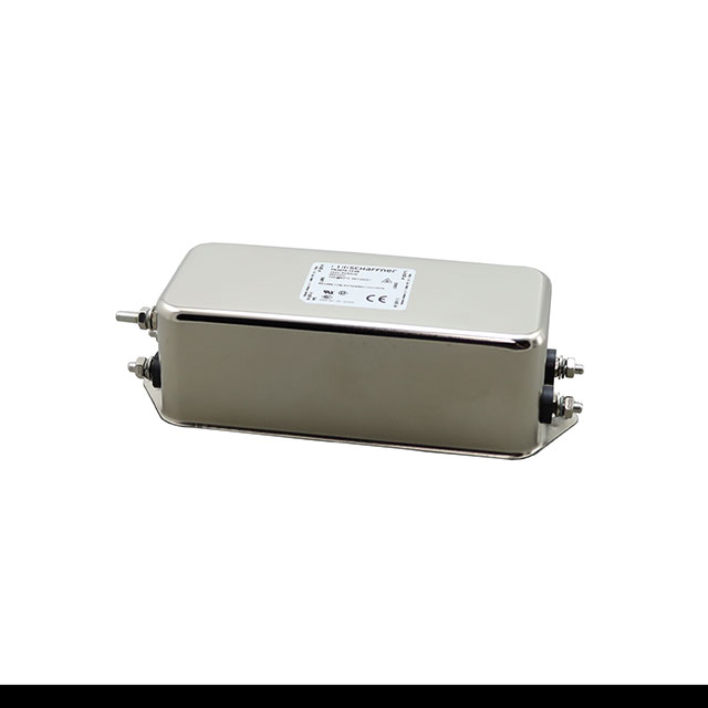 TE Connectivity Schaffner FN2070-10-08 electronic component product image