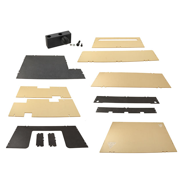 LulzBot KT-MS0014 electronic component product image