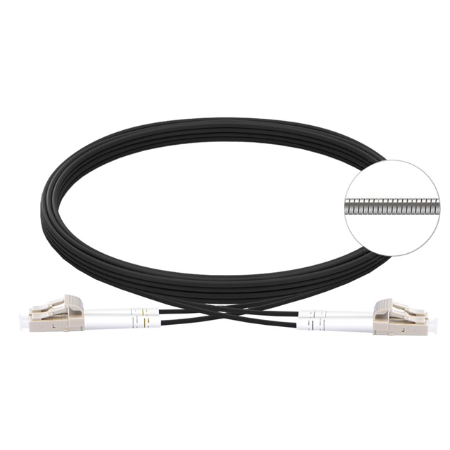 TechLogix Networx M4D-BLK-SCSC-20 electronic component product image