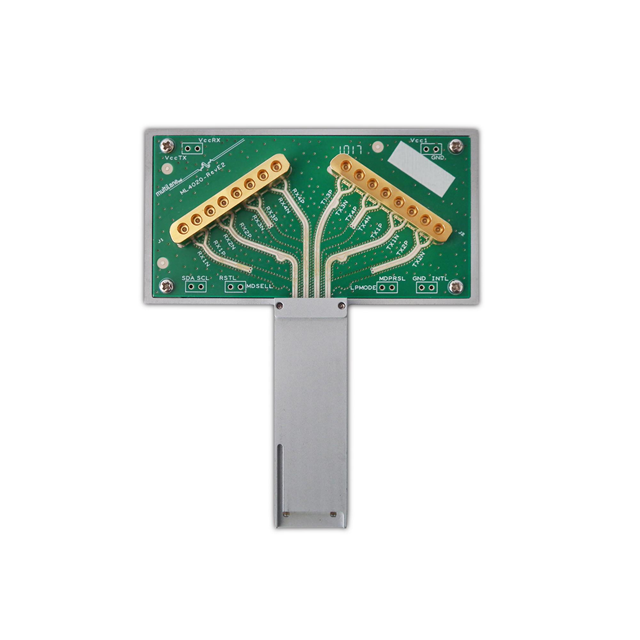 Multilane ML4020-MSMPM electronic component product image