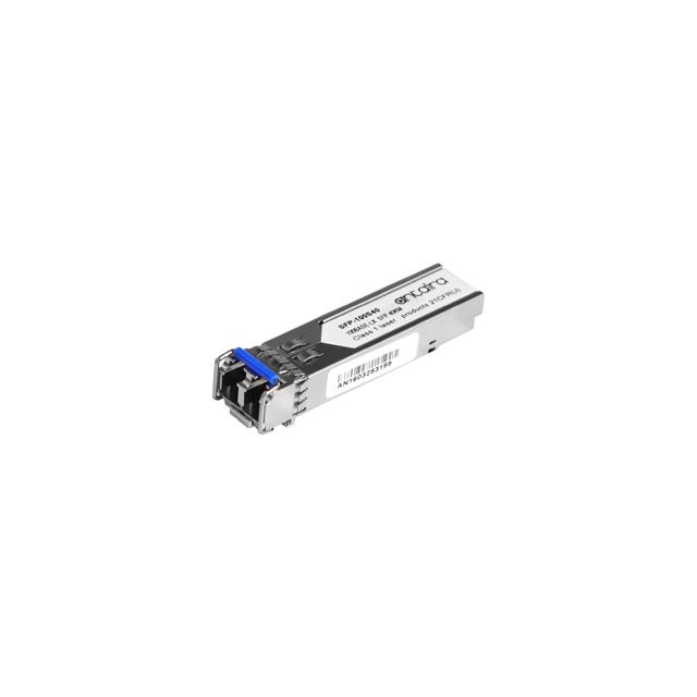ICOMTECH, INC. SFP-100S40 electronic component product image