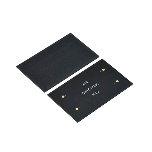 ANYSOLAR Ltd SM451K08L electronic component product image