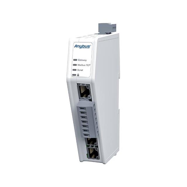 HMS Networks ABC3028-A electronic component product image