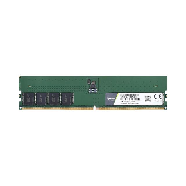 Apacer Memory America D12.31306S.001 electronic component product image