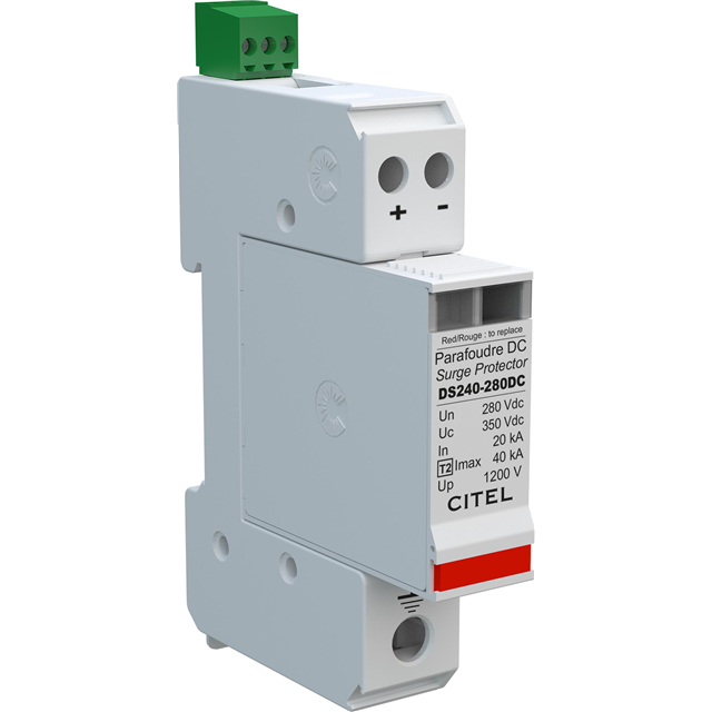 CITEL DS240S-280DC electronic component product image