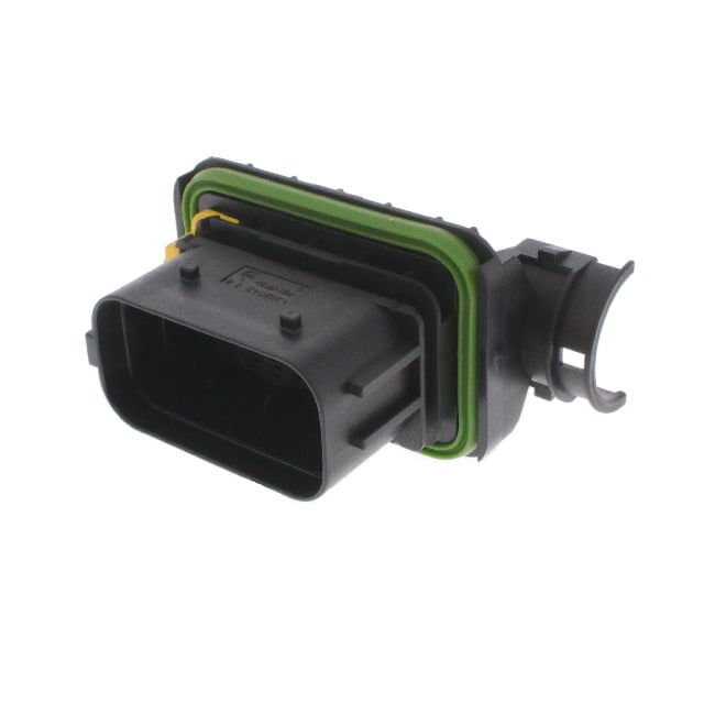 TE Connectivity AMP Connectors 1-2112041-2 electronic component product image