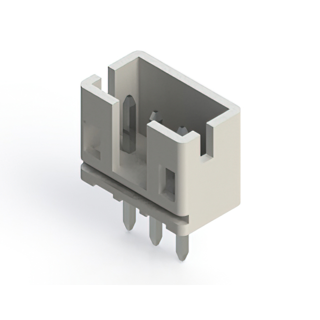 EDAC Inc. 140-503-415-101 electronic component product image