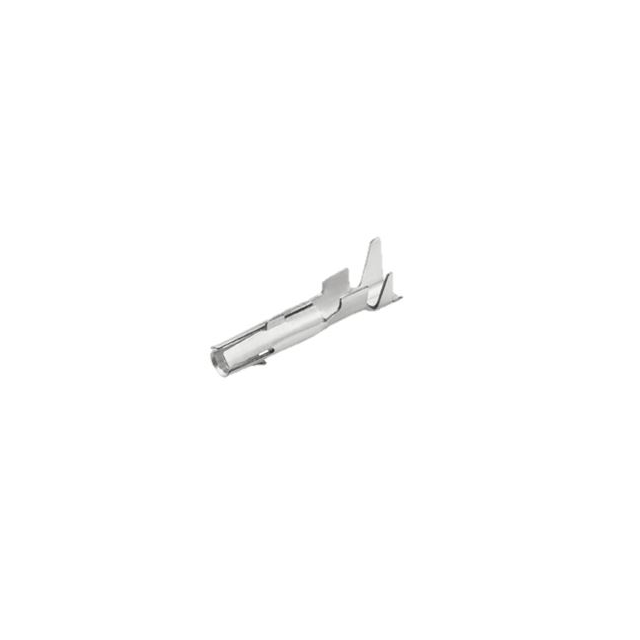Amphenol Tuchel Industrial HN0202500011 electronic component product image
