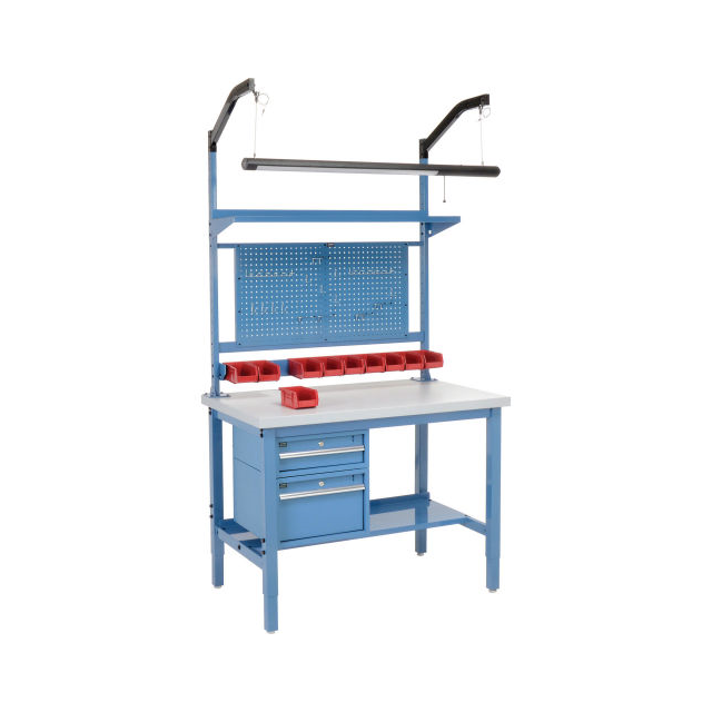 Global Industrial 319325BL electronic component product image