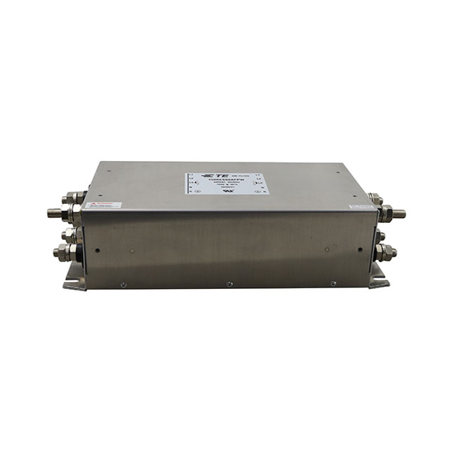 TE Connectivity Corcom Filters 150KESS6AFPW electronic component product image