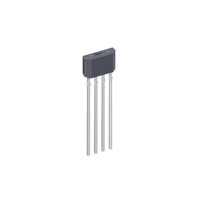 Allegro MicroSystems A17502POKATN-SDFUYJE electronic component product image
