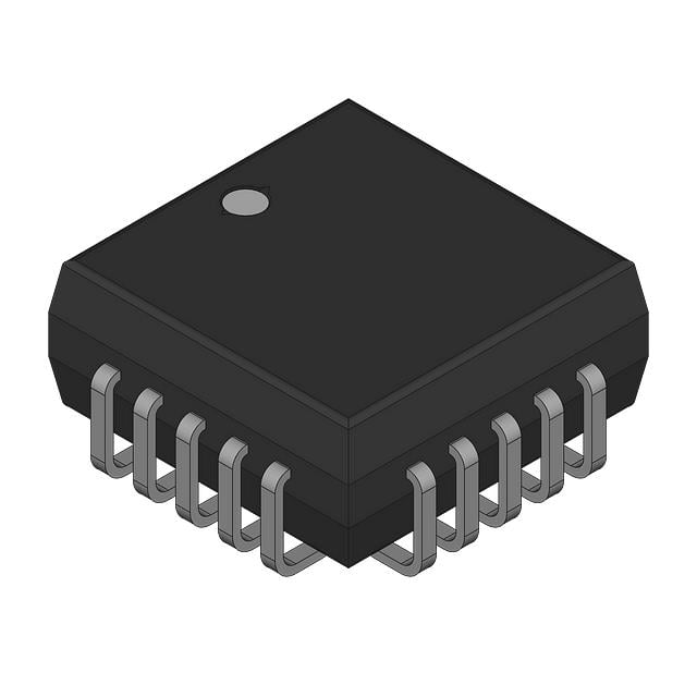 Advanced Micro Devices AM2965JC electronic component product image