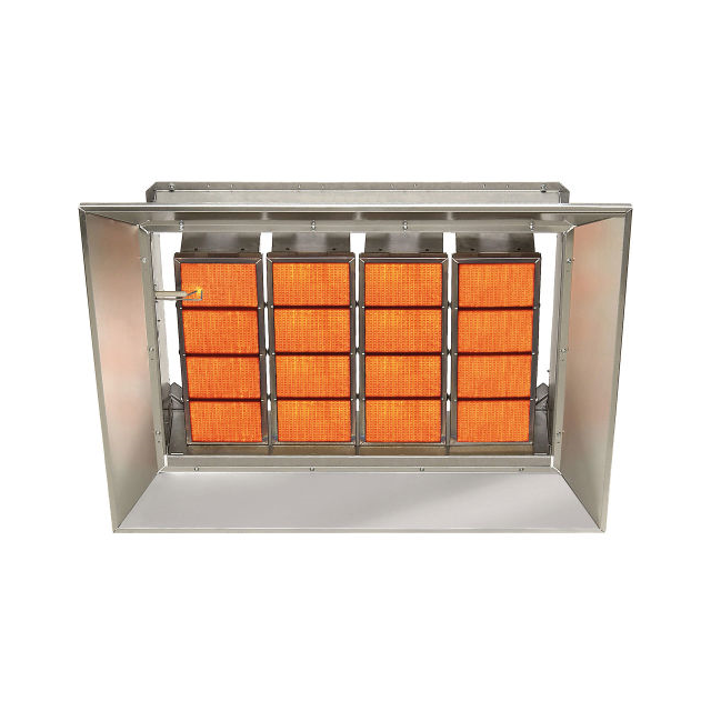 SunStar SG15-N electronic component product image