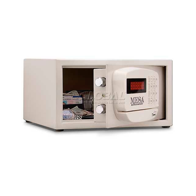 Mesa Safe MH101E electronic component product image