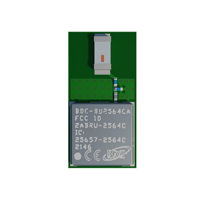 BDE Technology BDE-BD2564CA electronic component product image