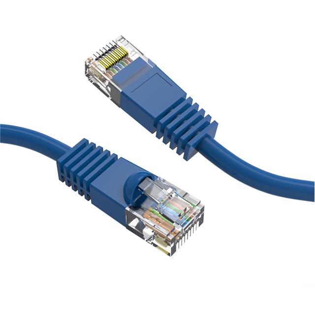 CableMAX CM-100544BLBSTK electronic component product image