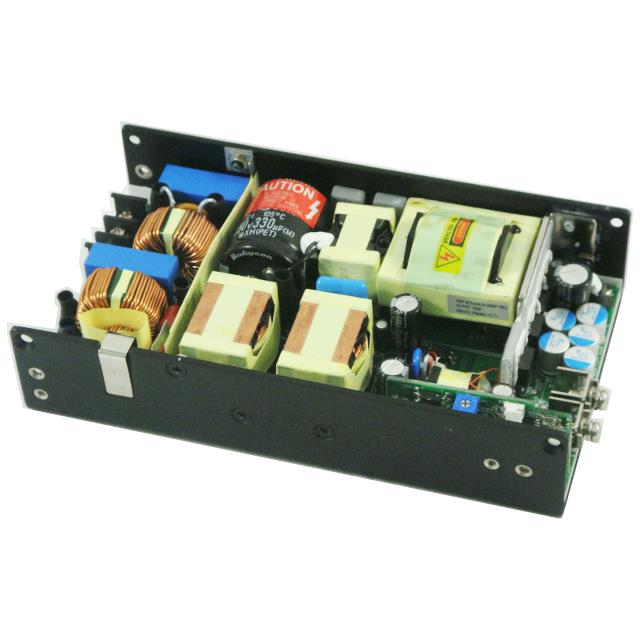 FSP Technology Inc. PM400-12B electronic component product image