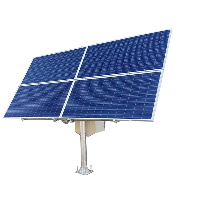 Tycon Systems Inc. RPSTL24/48M-400-1440 electronic component product image
