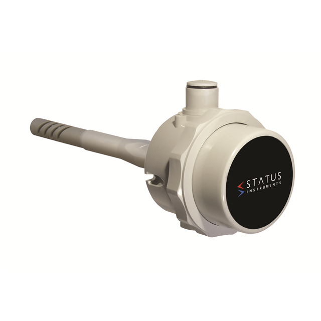 Status Instruments Ltd SEM710HM/D/HP01 electronic component product image