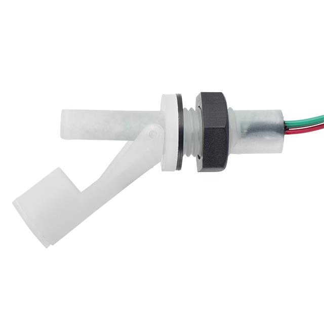 Sensata Technologies, Inc. TSF44Y100DF electronic component product image