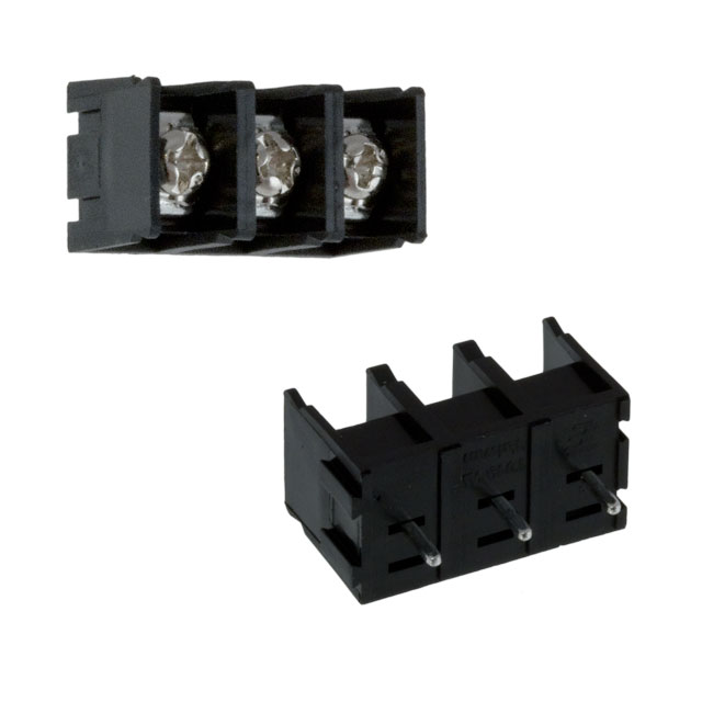 TE Connectivity AMP Connectors 1977477-3 electronic component product image