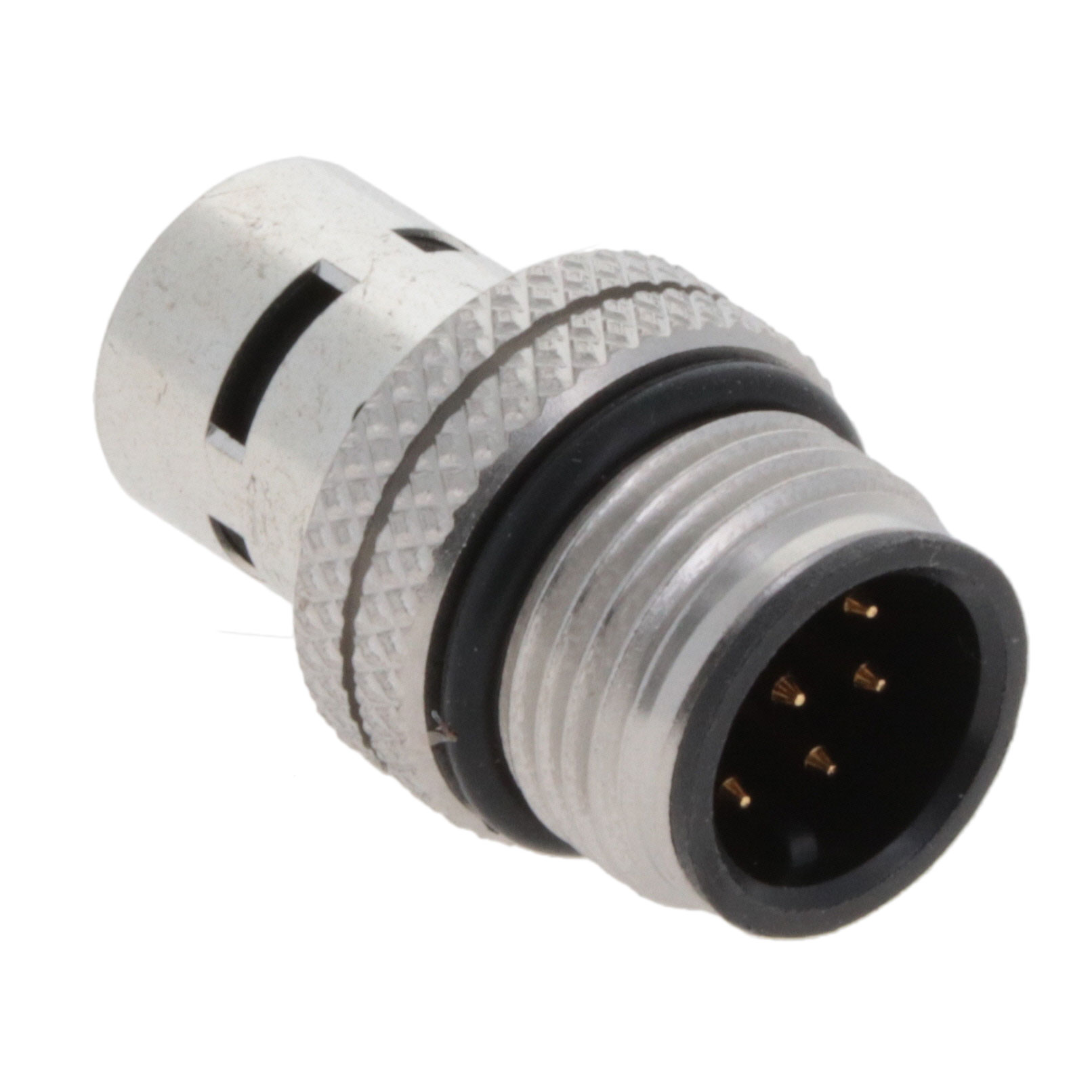 NorComp Inc. 858-008-10TRSS4 electronic component product image