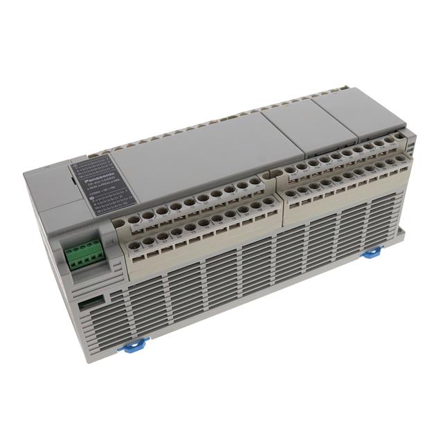 Panasonic Industrial Automation Sales AFPXHC60RD electronic component product image