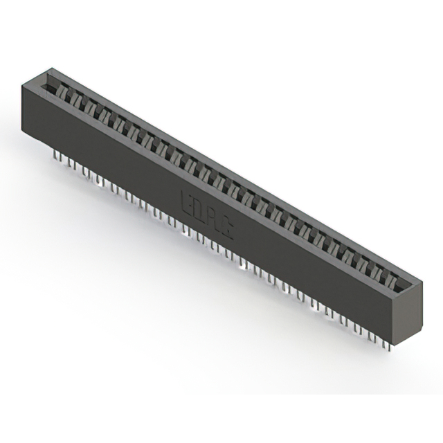 EDAC Inc. 356-024-400-101 electronic component product image