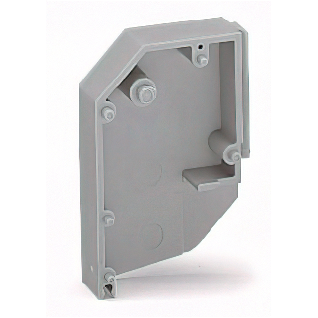 WAGO Corporation 711-109 electronic component product image