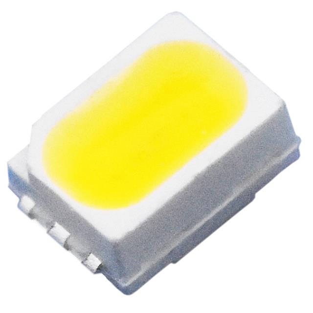 Solidlite AL3020A-HWR-020MA electronic component product image