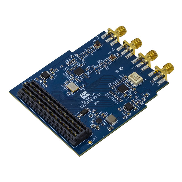 Analog Devices Inc. AD9744-FMC-EBZ electronic component product image