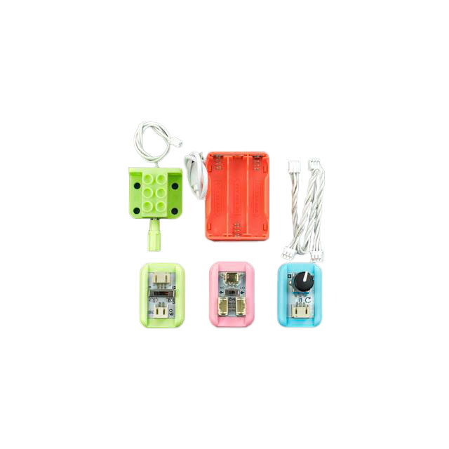 DFRobot TOY0084-LITE-EC electronic component product image