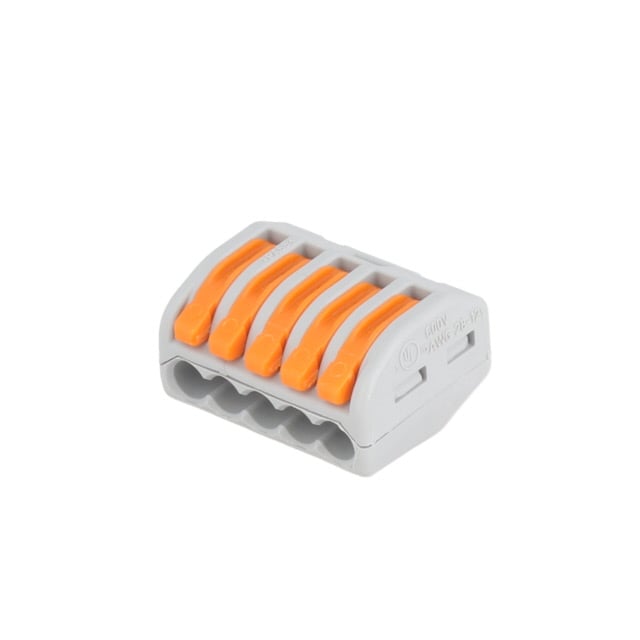WAGO Corporation 222-415 electronic component product image